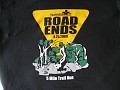 Road Ends 2009 001